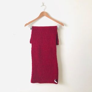 NEW H&M Chunky Infinity Scarf